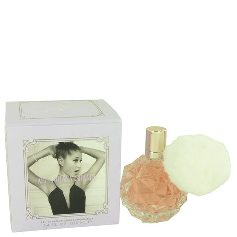 Ari Perfume By Ariana Grande Eau De Parfum Spray For Women
