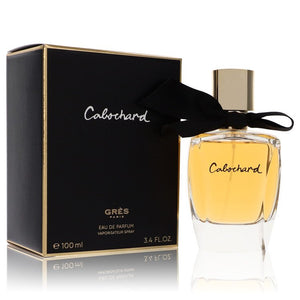 Cabochard Perfume By Parfums Gres Eau De Parfum Spray For Women
