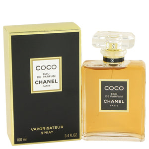 Coco Perfume By Chanel Eau De Parfum Spray For Women