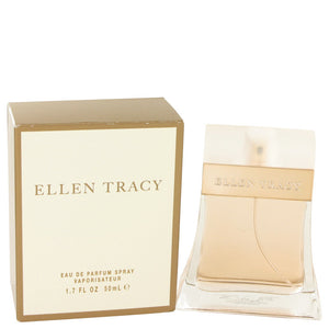 Ellen Tracy Perfume By Ellen Tracy Eau De Parfum Spray For Women