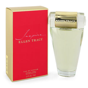 Inspire Perfume By Ellen Tracy Eau De Parfum Spray For Women