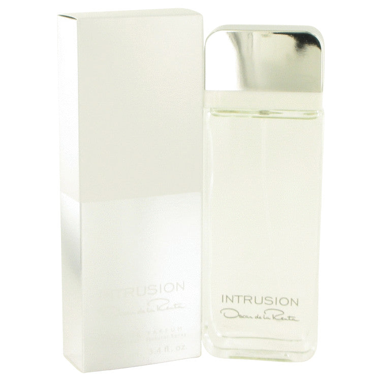 Intrusion Perfume By Oscar De La Renta Eau De Parfum Spray For Women