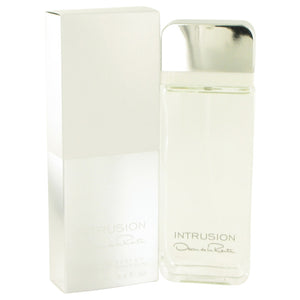 Intrusion Perfume By Oscar De La Renta Eau De Parfum Spray For Women