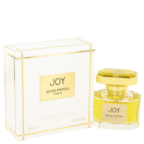 Joy Perfume By Jean Patou Eau De Parfum Spray For Women