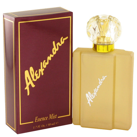 Alexandra Perfume By Alexandra De Markoff Essence Mist Spray For Women