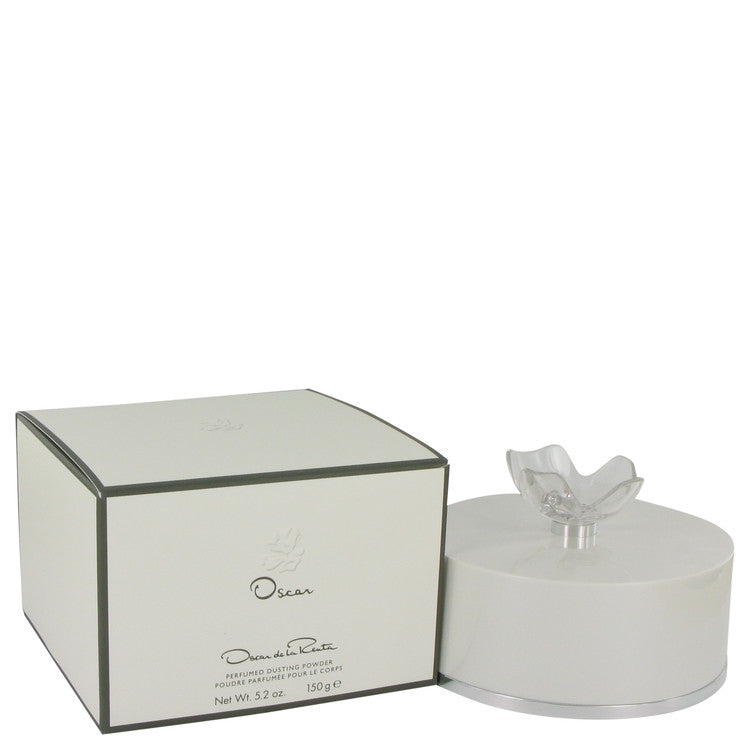 Oscar Perfume By Oscar de la Renta Perfumed Dusting Powder For Women