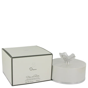 Oscar Perfume By Oscar de la Renta Perfumed Dusting Powder For Women
