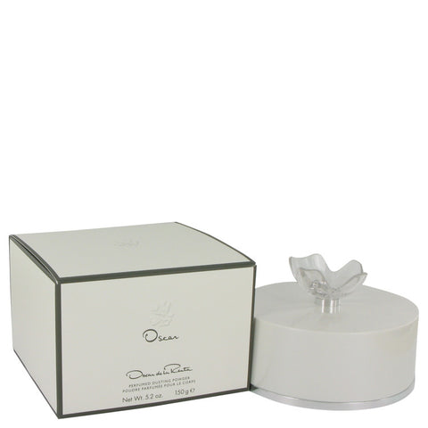 Oscar Perfume By Oscar de la Renta Perfumed Dusting Powder For Women