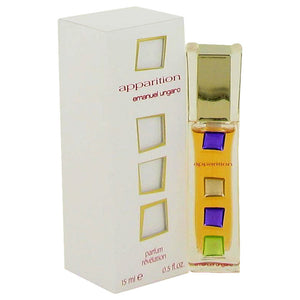 Apparition Perfume By Ungaro Pure Parfum For Women