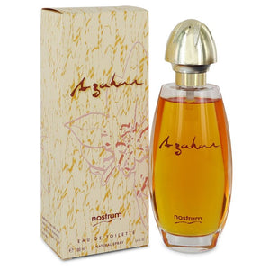 Azahar Perfume By Nostrum Eau De Toilette Spray (lowfill) For Women