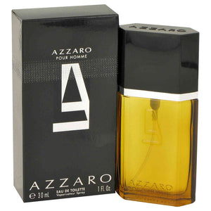 Azzaro Cologne By Azzaro Eau De Toilette Spray For Men