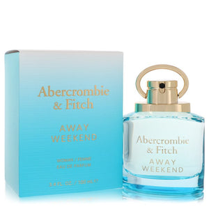 Abercrombie & Fitch Away Weekend Perfume By Abercrombie & Fitch Eau De Parfum Spray For Women