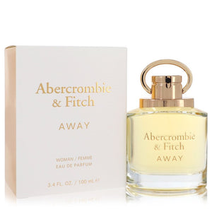 Abercrombie & Fitch Away Perfume By Abercrombie & Fitch Eau De Parfum Spray For Women