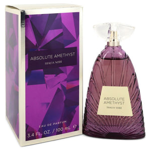 Absolute Amethyst Perfume By Thalia Sodi Eau De Parfum Spray For Women