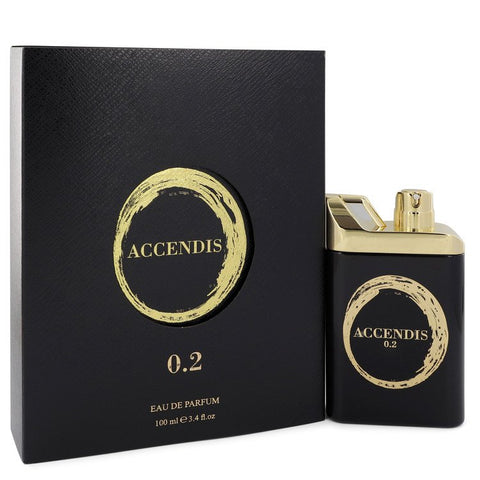 Accendis 0.2 Perfume By Accendis Eau De Parfum Spray (Unisex) For Women
