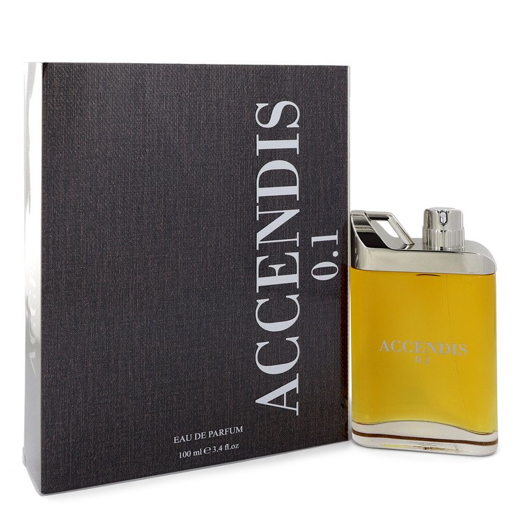 Accendis 0.1 Perfume By Accendis Eau De Parfum Spray (Unisex) For Women