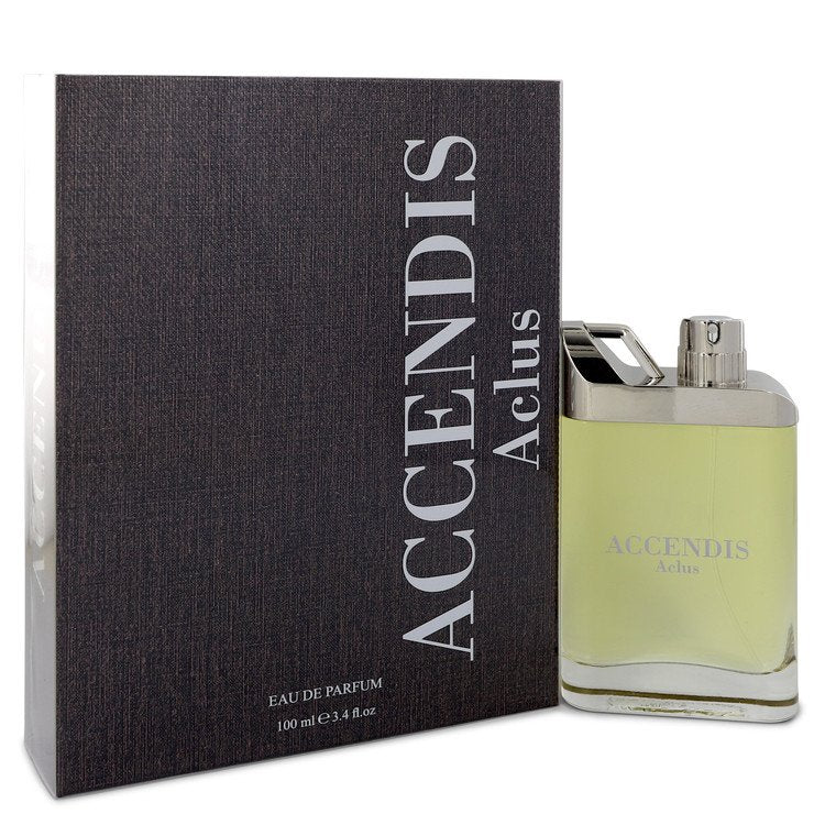 Aclus Perfume By Accendis Eau De Parfum Spray (Unisex) For Women