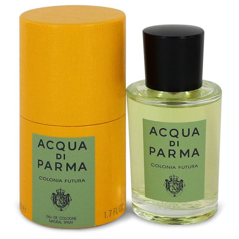 Acqua Di Parma Colonia Futura Perfume By Acqua Di Parma Eau De Cologne Spray (unisex) For Women