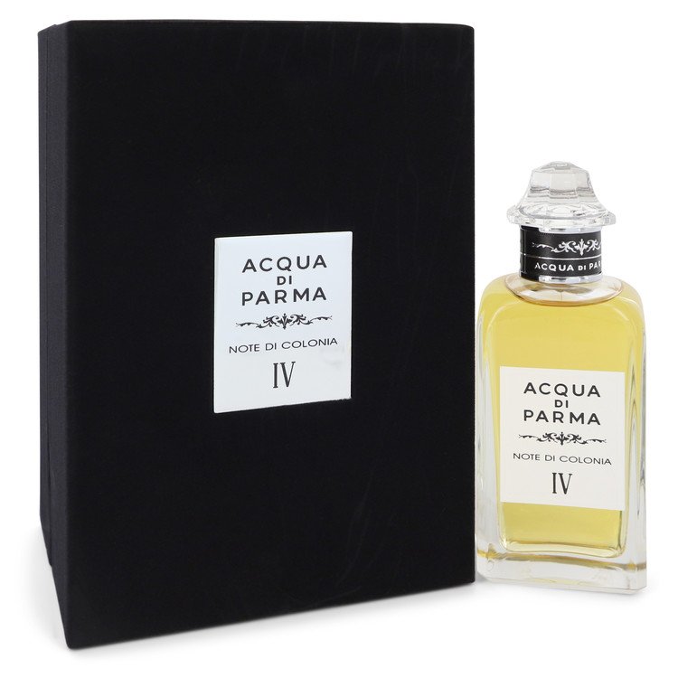 Acqua Di Parma Note Di Colonia Iv Perfume By Acqua Di Parma Eau De Cologne Spray (unisex) For Women