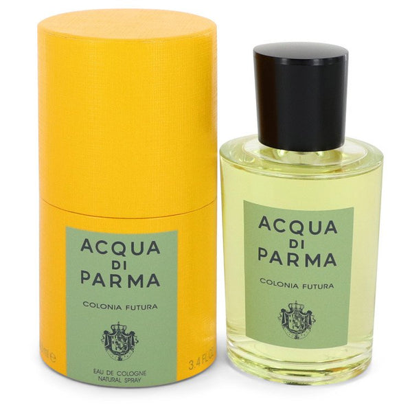 Acqua Di Parma Colonia Futura Perfume By Acqua Di Parma Eau De Cologne Spray (unisex) For Women