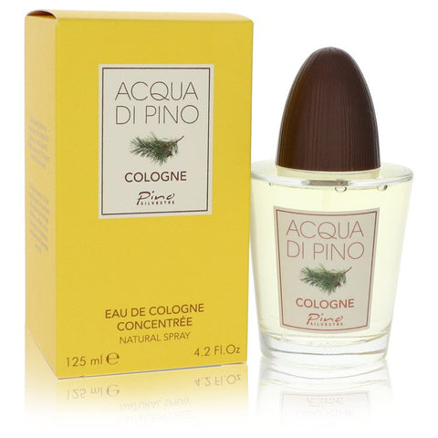 Acqua Di Pino Cologne By Pino Silvestre Eau De Cologne Concentree Spray For Men