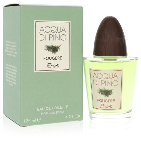 Acqua Di Pino Fougere Cologne By Pino Silvestre Eau De Toilette Spray For Men