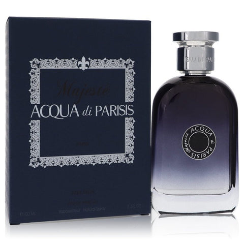 Acqua Di Parisis Majeste Cologne By Reyane Tradition Eau De Parfum Spray For Men