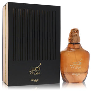 Afnan Zimaya Al Kaser Perfume By Afnan Eau De Parfum Spray (Unisex) For Women