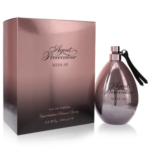 Agent Provocateur Miss Ap Perfume By Agent Provocateur Eau De Parfum Spray For Women