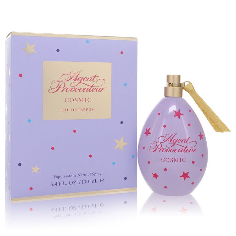 Agent Provocateur Cosmic Perfume By Agent Provocateur Eau De Parfum Spray For Women