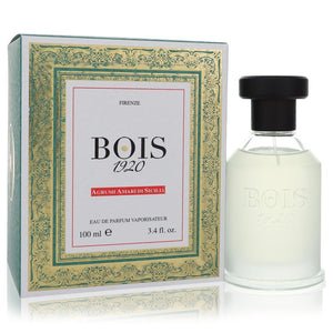 Agrumi Amari Di Sicilia Perfume By Bois 1920 Eau De Parfum Spray (Unisex) For Women