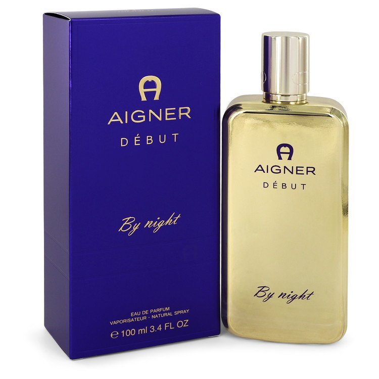 Aigner Debut Perfume By Etienne Aigner Eau De Parfum Spray For Women