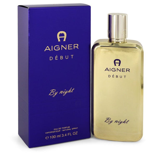 Aigner Debut Perfume By Etienne Aigner Eau De Parfum Spray For Women
