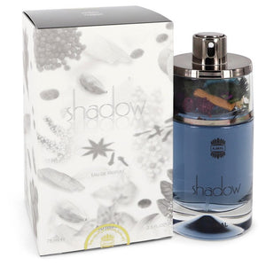 Ajmal Shadow Ii Cologne By Ajmal Eau De Parfum Spray For Men