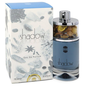 Ajmal Shadow Cologne By Ajmal Eau De Parfum Spray For Men