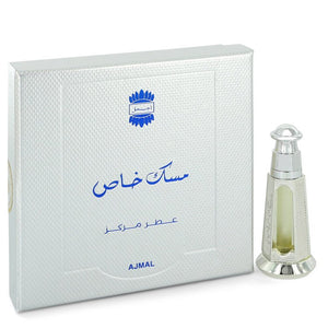 Ajmal Musk Khas Perfume By Ajmal Concentrated Perfume Oil (Unisex) For Women