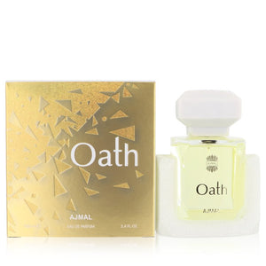 Ajmal Oath Perfume By Ajmal Eau De Parfum Spray For Women