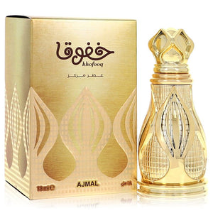 Ajmal Khofooq Perfume By Ajmal Concentrated Perfume (Unisex) For Women