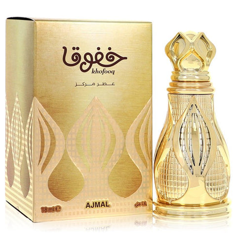 Ajmal Khofooq Perfume By Ajmal Concentrated Perfume (Unisex) For Women