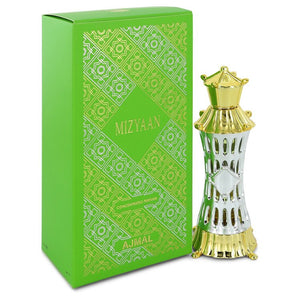 Ajmal Mizyaan Perfume By Ajmal Concentrated Perfume Oil (Unisex) For Women