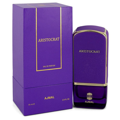 Ajmal Aristocrat Perfume By Ajmal Eau De Parfum Spray For Women