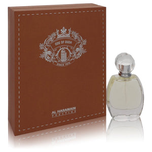 Al Haramain Ode Of Oudh Cologne By Al Haramain Eau De Parfum Spray (Unisex) For Men