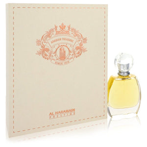 Al Haramain Arabian Treasure Perfume By Al Haramain Eau De Parfum Spray For Women