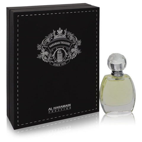 Al Haramain Haramain Treasure Cologne By Al Haramain Eau De Parfum Spray (Unisex) For Men
