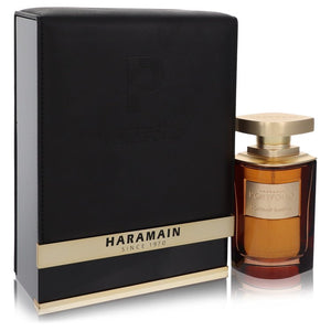 Al Haramain Portfolio Portrait Sandal Cologne By Al Haramain Eau De Parfum Spray (Unisex) For Men