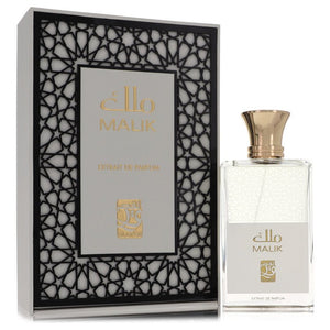 Al Qasr Malik Cologne By My Perfumes Eau De Parfum Spray (Unisex) For Men