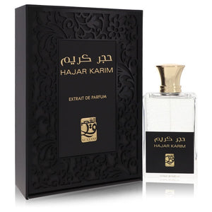 Al Qasr Hajar Karim Cologne By My Perfumes Eau De Parfum Spray (Unisex) For Men