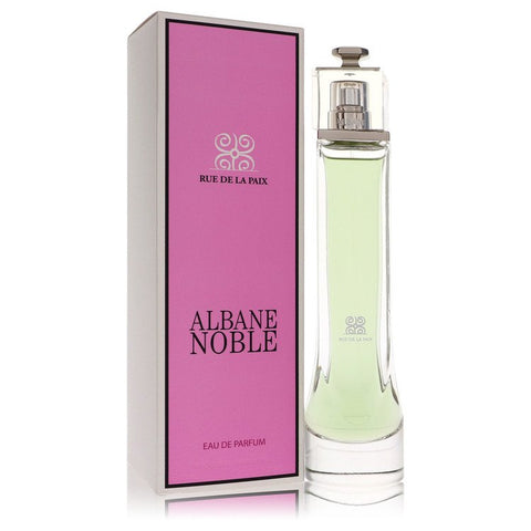 Albane Noble Rue De La Paix Perfume By Parisis Parfums Eau De Parfum Spray For Women