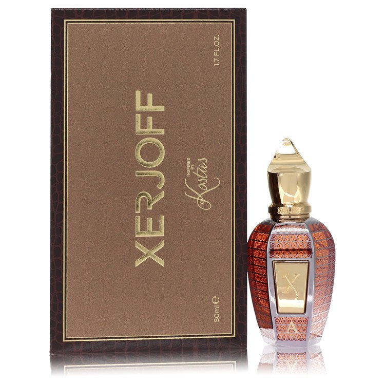 Alexandria Iii Perfume By Xerjoff Eau De Parfum Spray For Women
