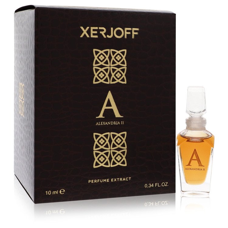 Alexandria Ii Perfume By Xerjoff Perfume Extract For Women